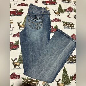 Wallflower legendary fit Jeans size 9